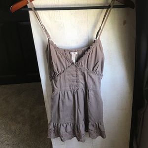🚨5/$25🚨 Ambiance Apparel boho tank top